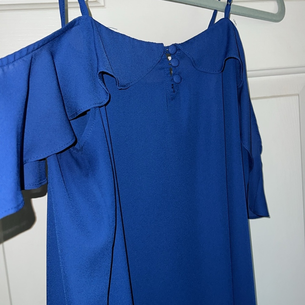 Blouse - Picture 6 of 6
